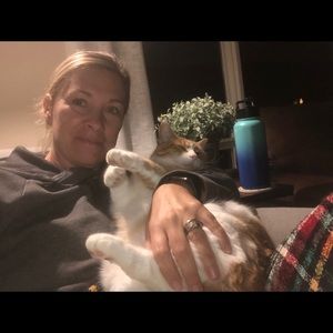 Meet your Posher, Jill